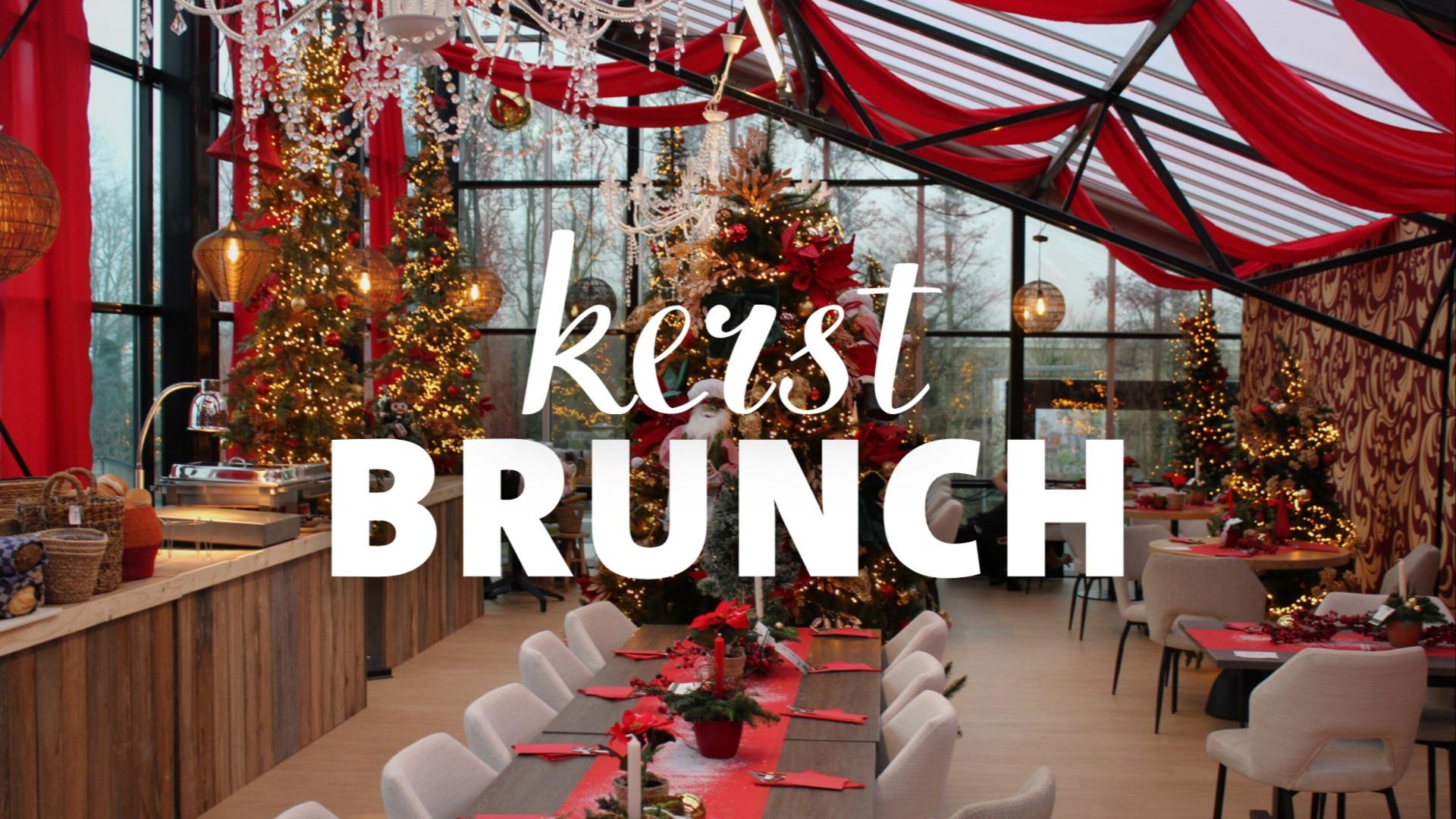 Kerstbrunch