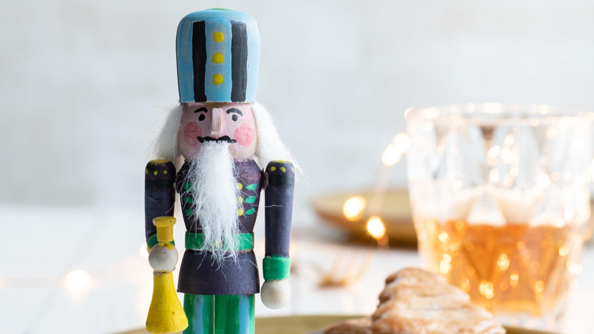 Kidsworkshop Notenkraker