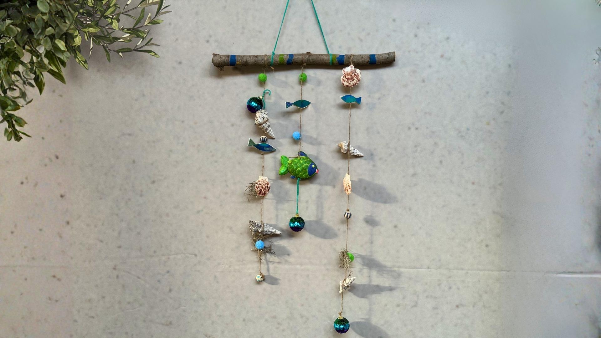 Kidsworkshop Under The Sea