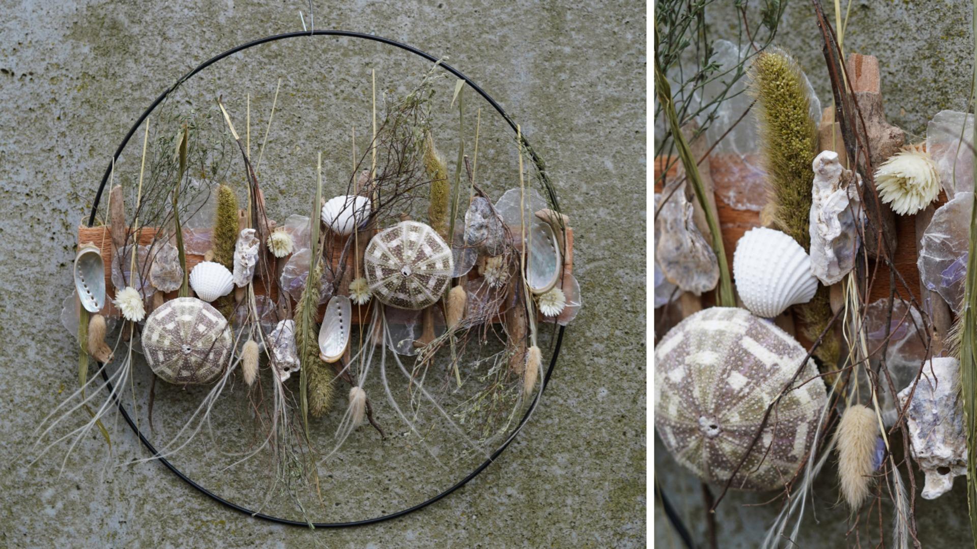 Studio Intratuin Workshop - Zomerbries