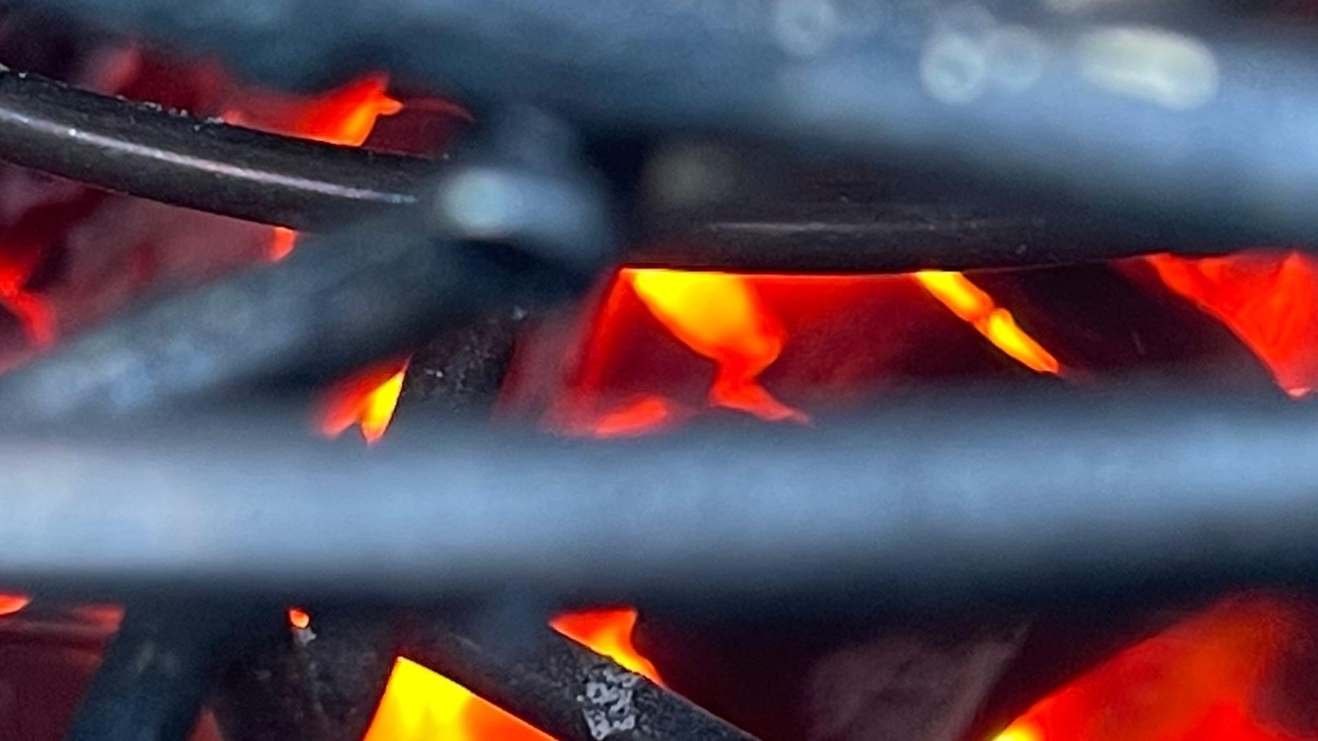 Workshop Kamado Basics