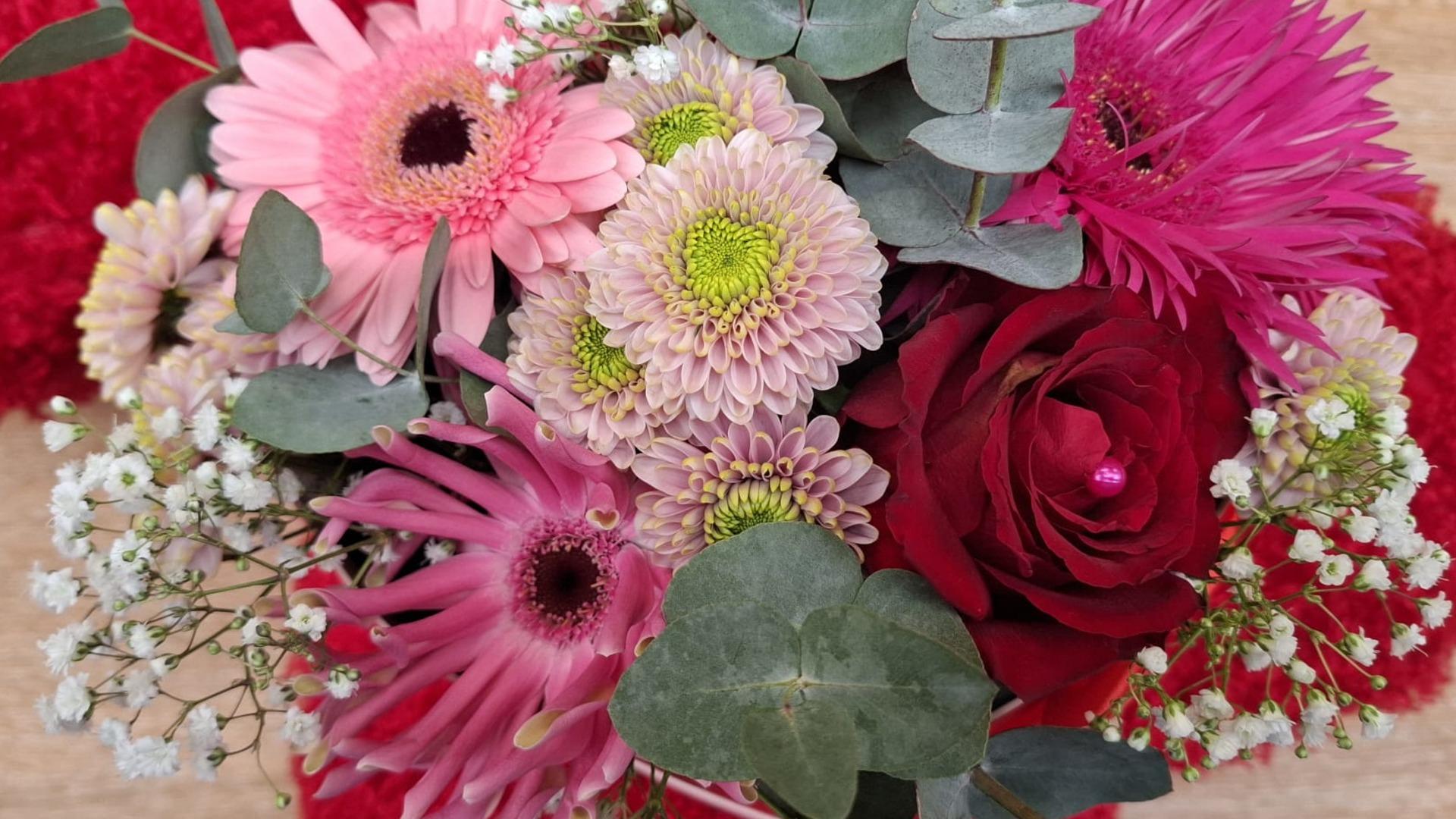 Workshop Bloemenhart