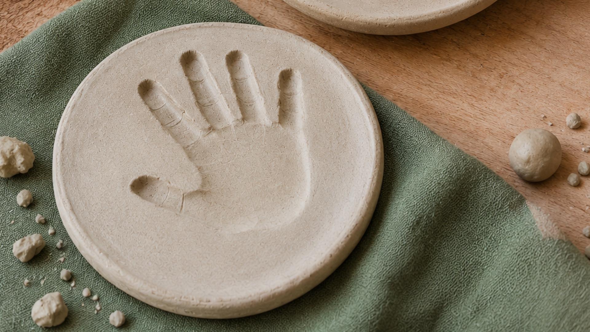 Kidsworkshop Klei voor je Held