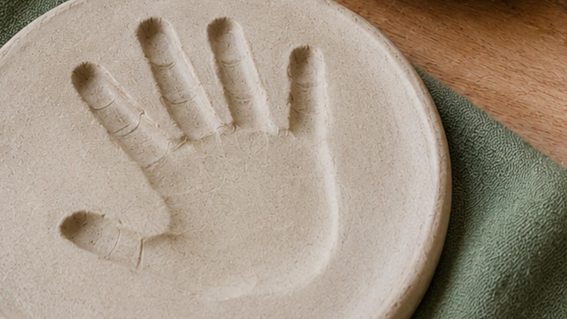 Kidsworkshop Klei voor je Held
