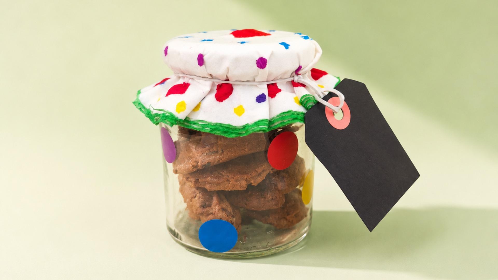 Kidsworkshop Mond vol Koek